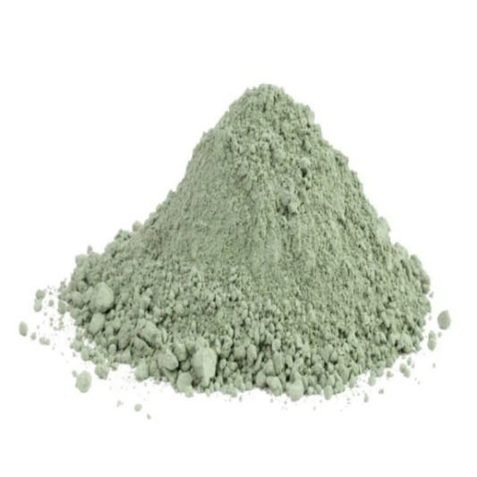 Buy French Green Clay Online in India - The Art Connect