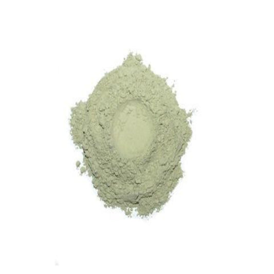 Buy French Green Clay Powder ECOCERT Online in India - The Art Connect
