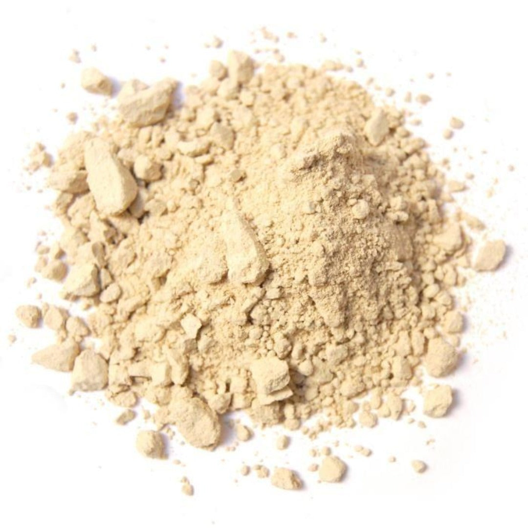Buy Fullers Earth (Multani Mitti) Online in India - The Art Connect
