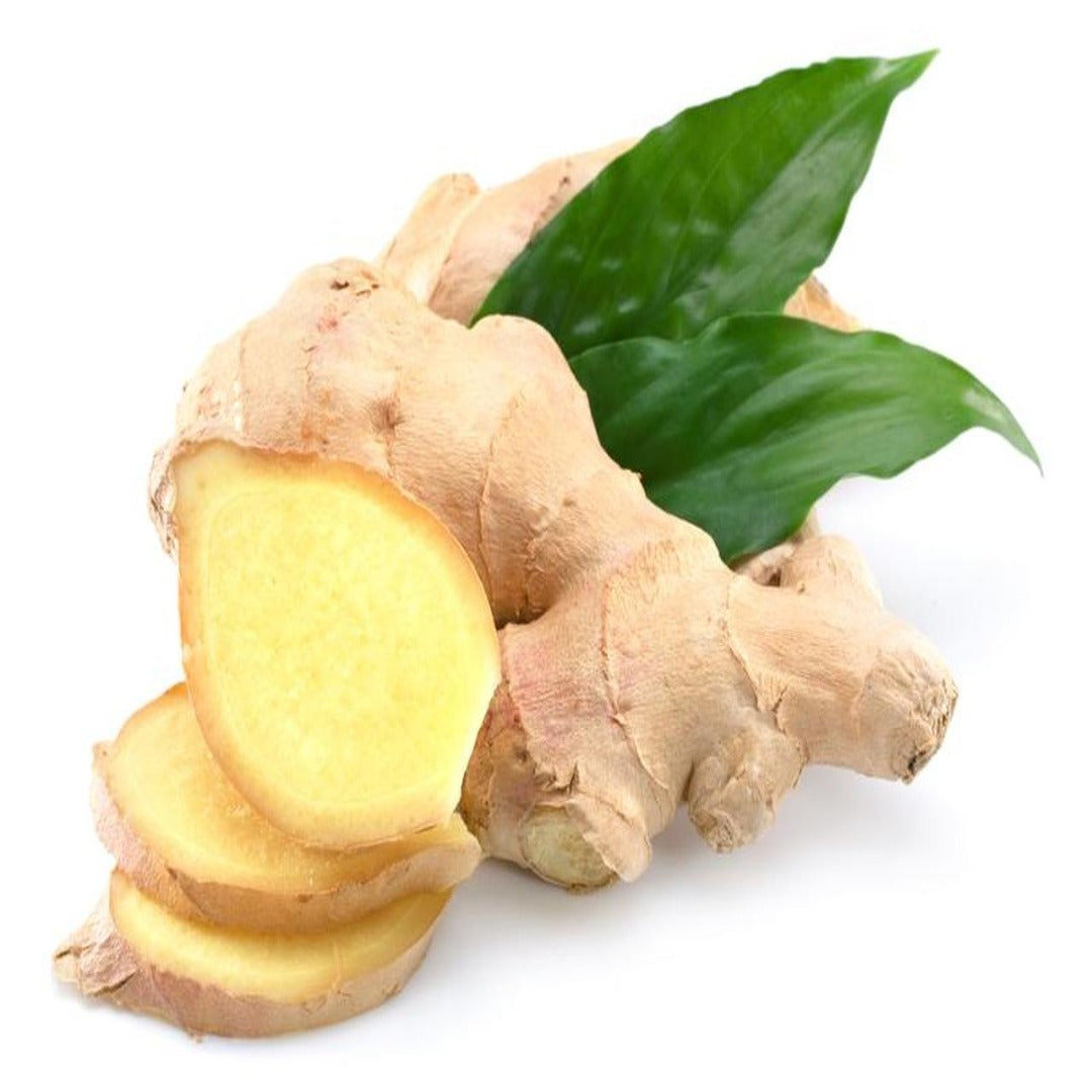 Buy Ginger Essential Oil Online in India - The Art Connectv
