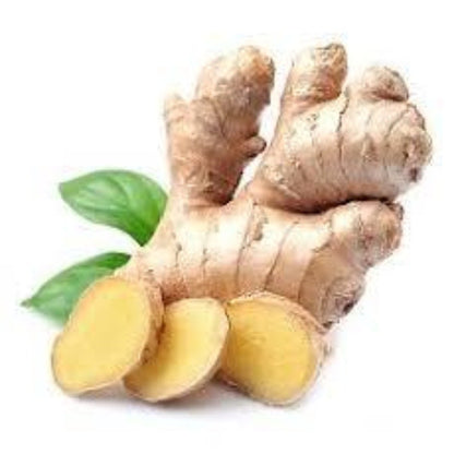 Buy Ginger Hydrosol Online in India - The Art Connect