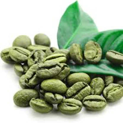 Buy Green Coffee Extract Online in India - The Art Connect