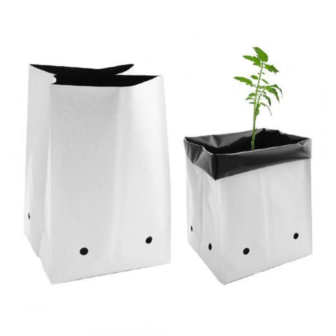 Grow Bags, UV Protected, Durable (16*16*30cms)