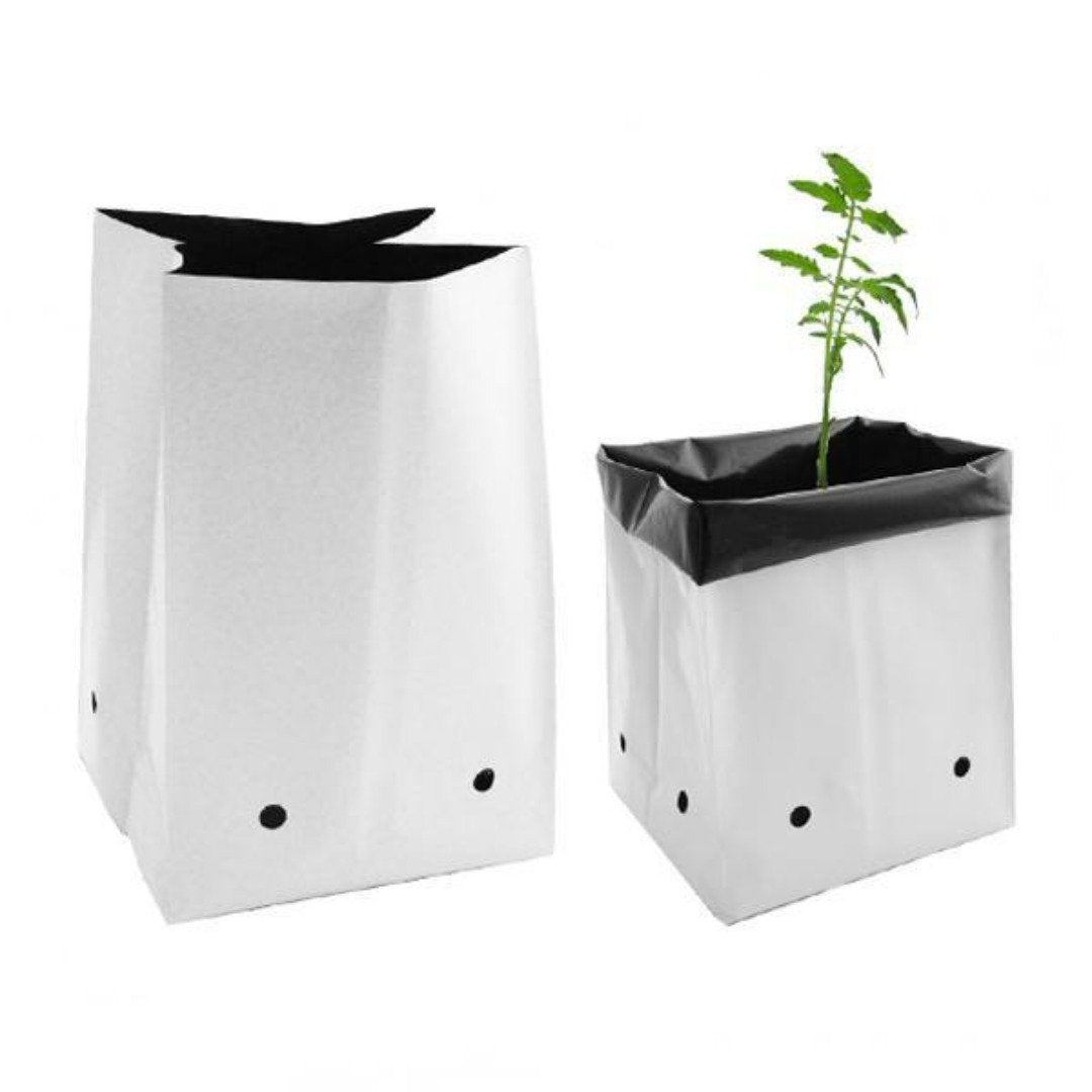 Grow Bags, UV Protected, Durable (24*24*40cms)