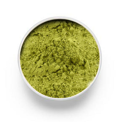 Henna Powder (Natural Plant-Based Extract DIY Watercolour Pigment Powder)