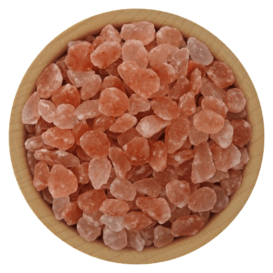 Himalayan Pink Salt (Chunks) (Cosmetic Grade)