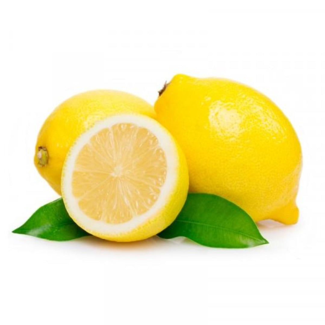 Buy Lemon Essential Oil Online in India - The Art Connect