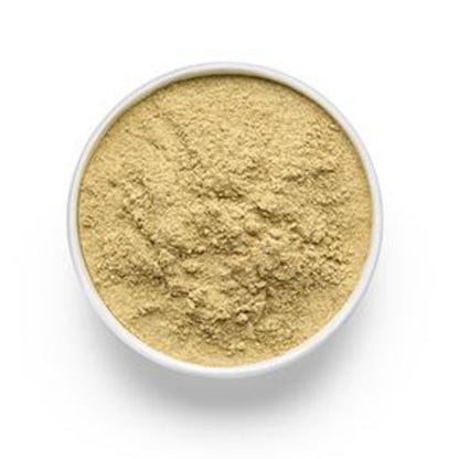 Lemon Peel Herbal Powder (Cosmetic Grade)