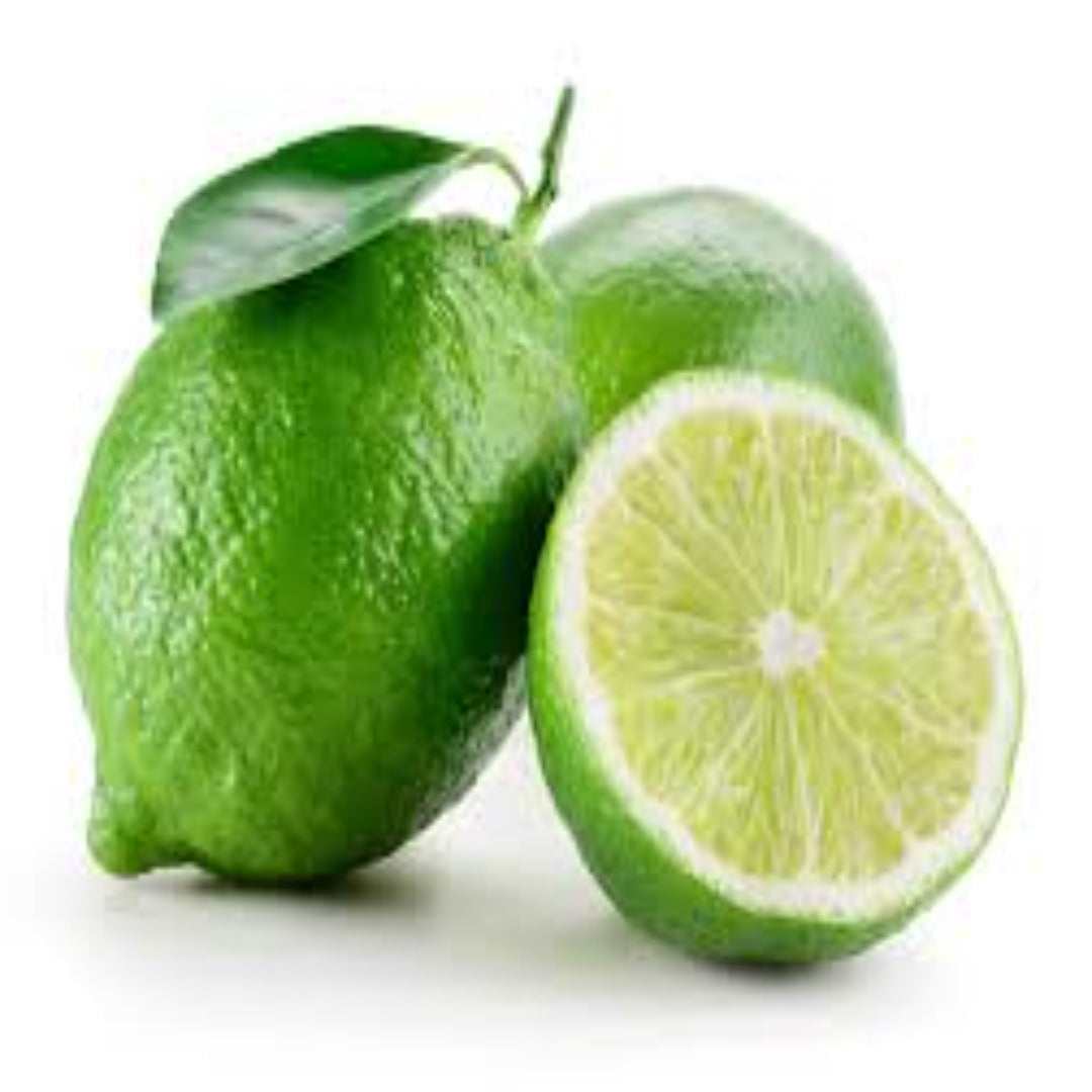 Buy Lime Essential Oil Online in India - The Art Connect