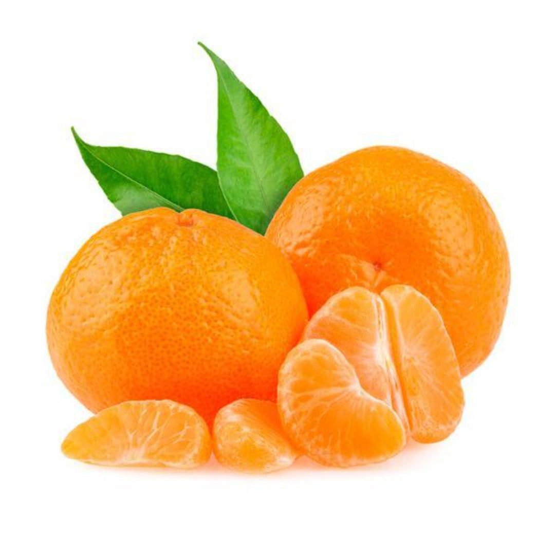 Buy Mandarin Essential Oil Online in India - The Art Connect