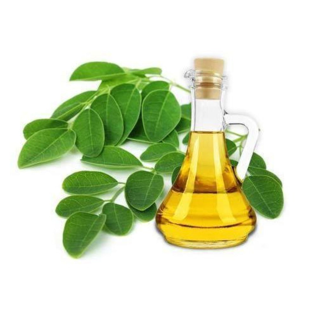 Buy Moringa Carrier Oil Online in India - The Art Connect