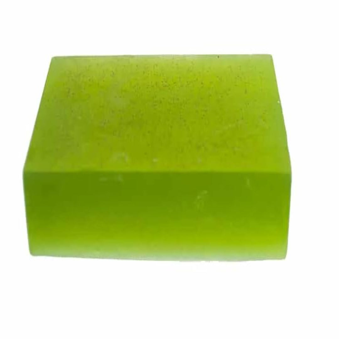Buy Moringa Melt And Pour Soap Base (SLS & SLES Free) Online in India - The Art Connect