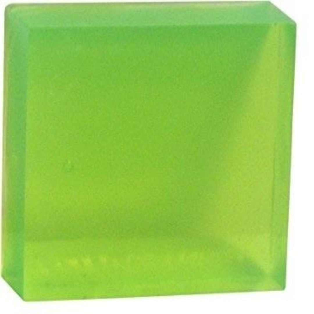 Buy Neem Melt And Pour Soap Base (SLS & SLES Free) Online in India - The Art Connect