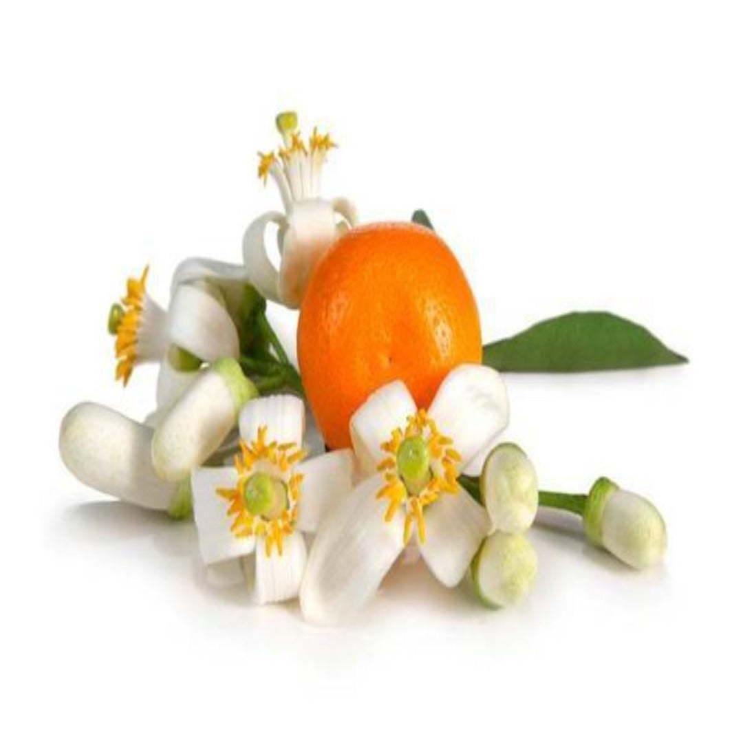 Buy Neroli Essential Oil Online in India - The Art Connect