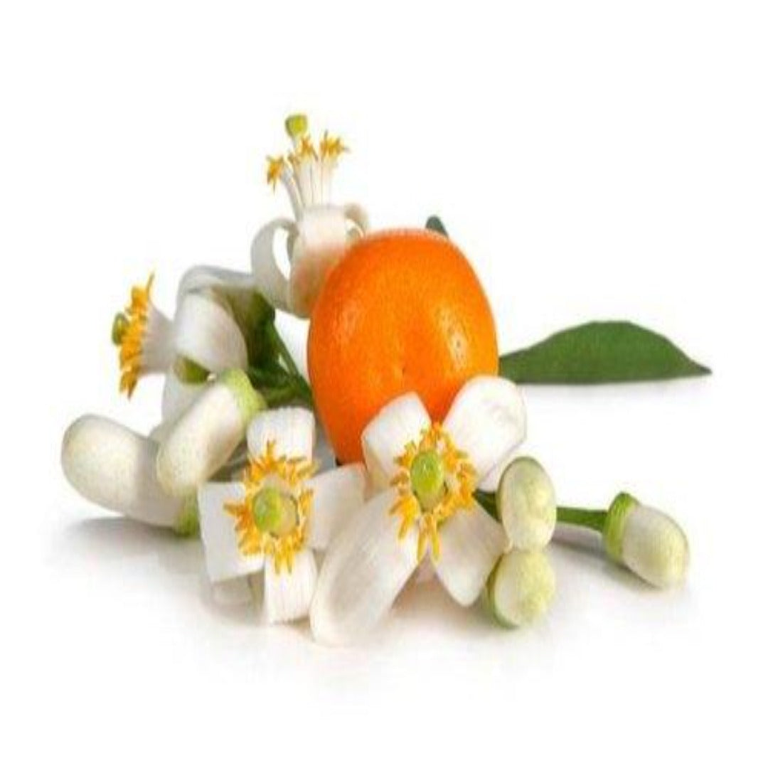 Buy Neroli Hydrosol Online in India - The Art Connect