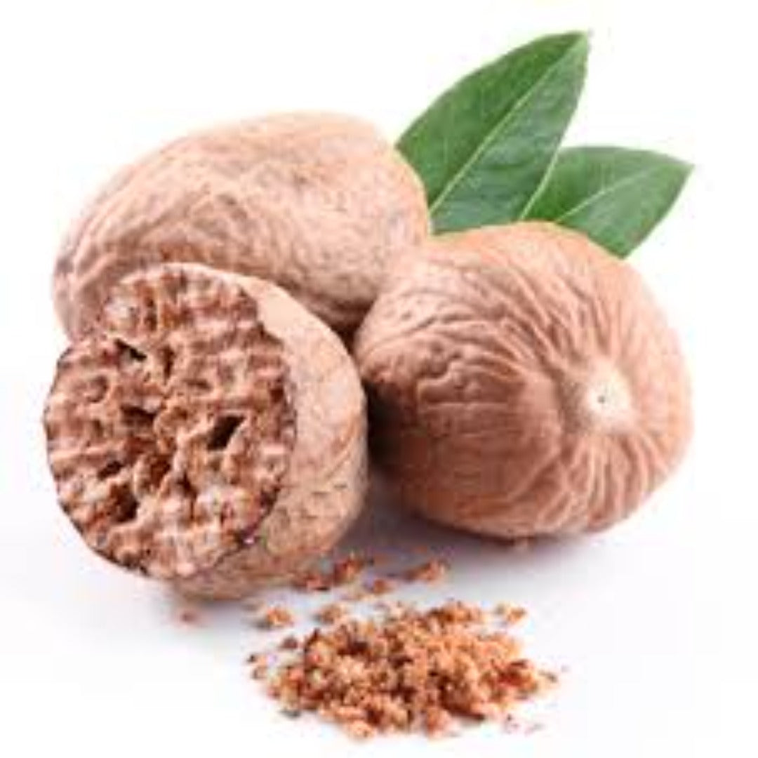 Buy Nutmeg Essential Oil Online in India - The Art Connect