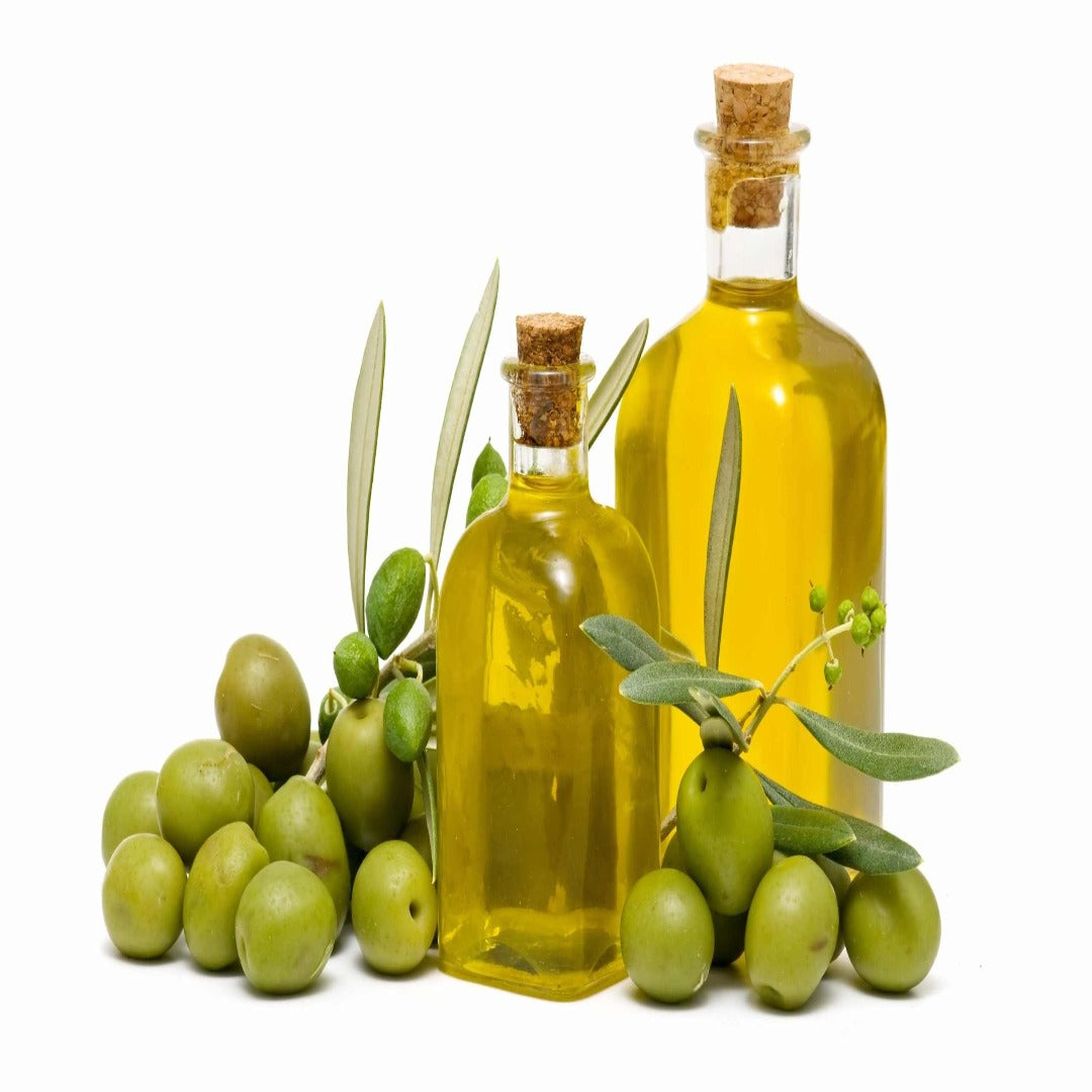 Buy Olive Carrier Oil (Virgin) Online in India - The Art Connect