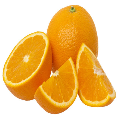 Buy Orange (Sweet) Essential Oil Online in India - The Art Connect