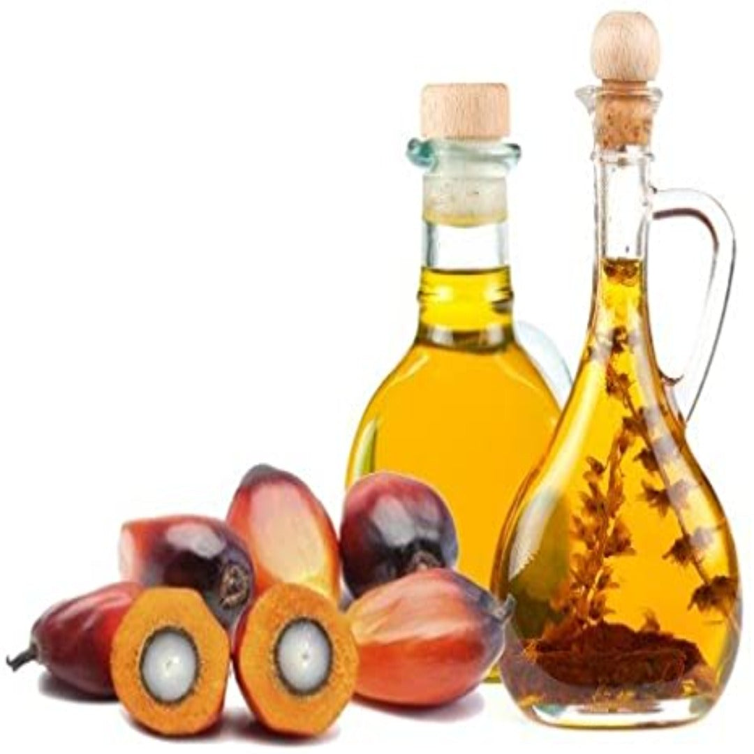 Buy Palm Carrier Oil Online in India - The Art Connect