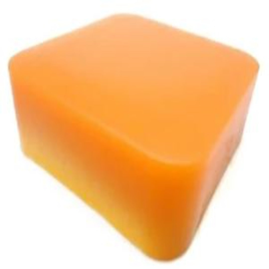 Buy Papaya Melt And Pour Soap Base (SLS & SLES Free) Online in India - The Art Connect