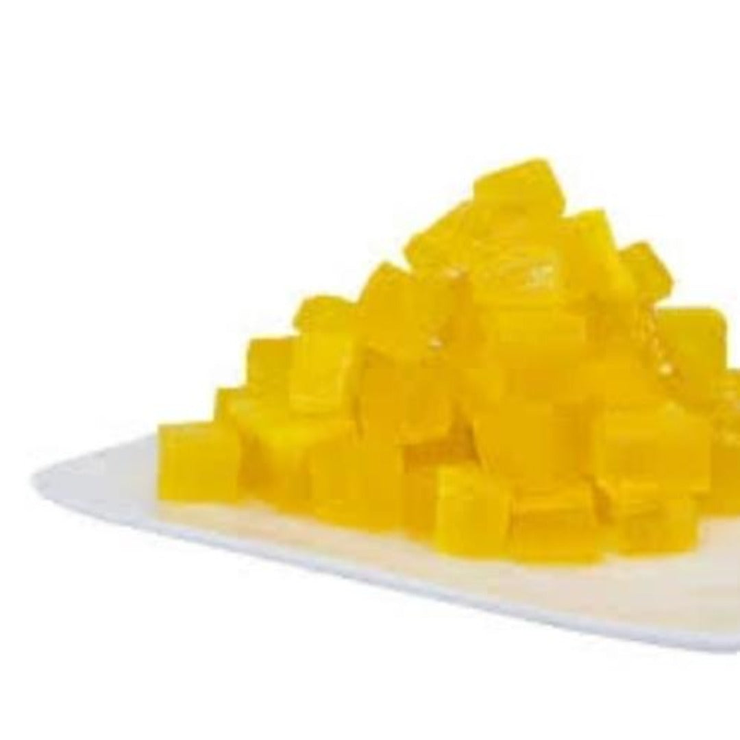 Buy Pineapple Melt And Pour Soap Base (SLS & SLES Free) Online in India - The Art Connect