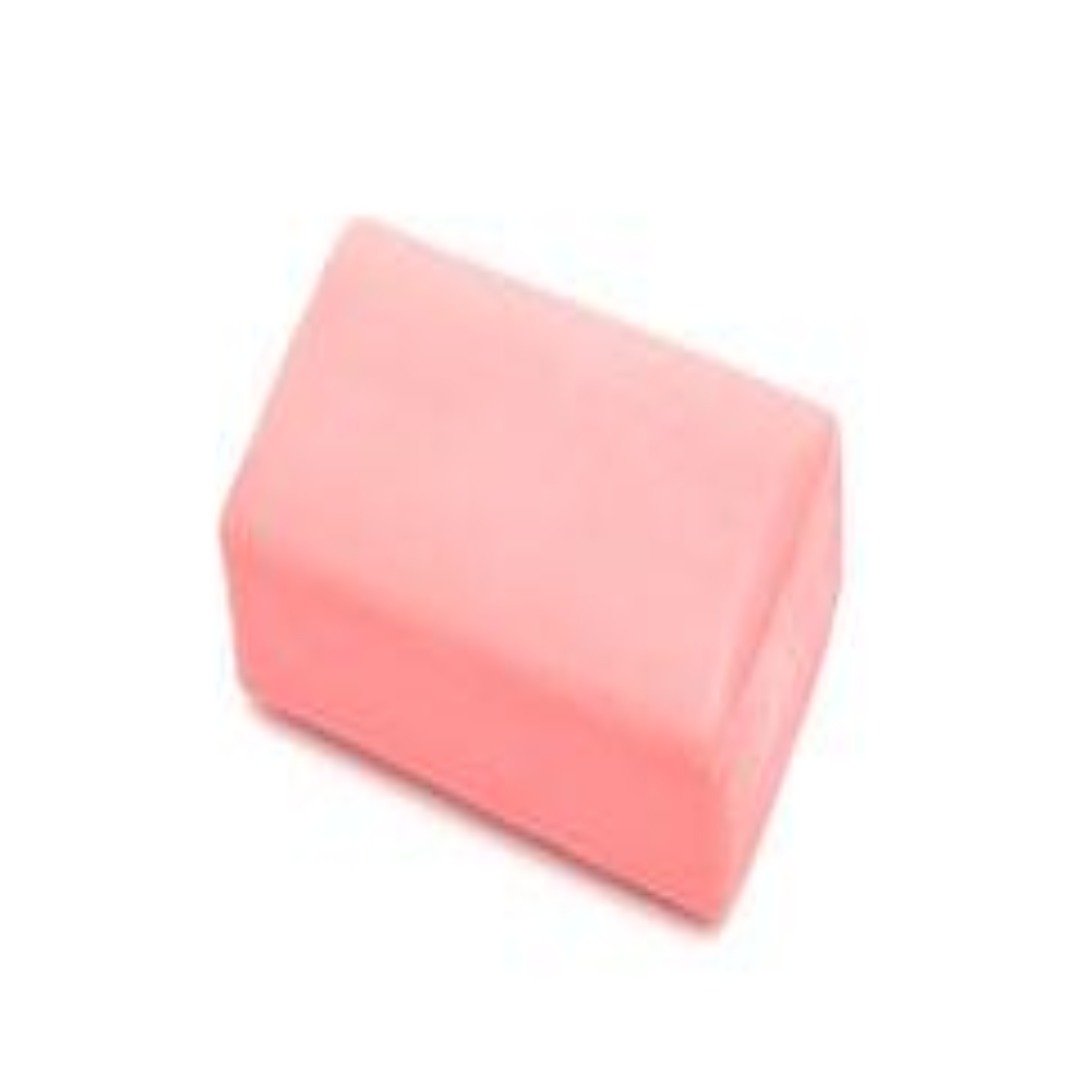 Buy Rose Melt And Pour Soap Base (SLS & SLES Free) Online in India - The Art Connect