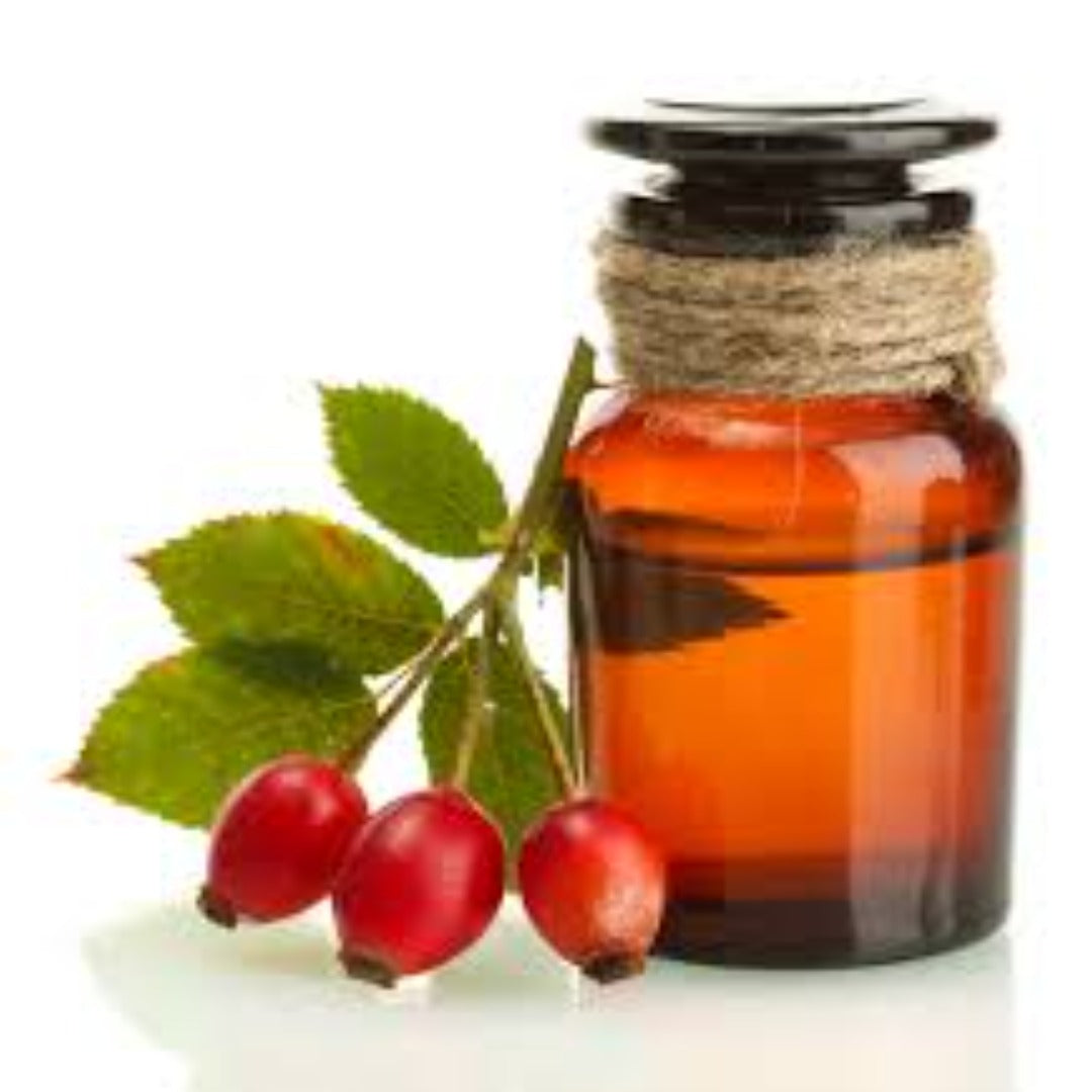 Buy Rosehip Carrier Oil Online in India - The Art Connect