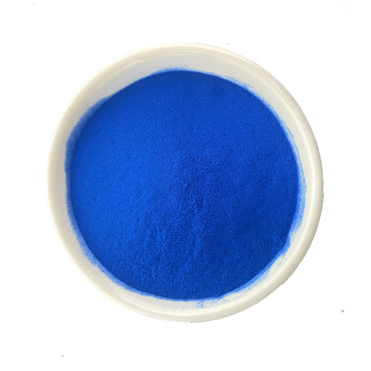 Spirulina Blue Phycocyanin (Cosmetic Grade)