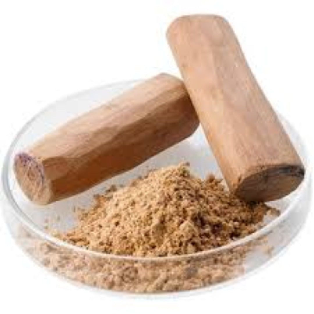 Buy Sandalwood Powder Online in India - The Art Connect