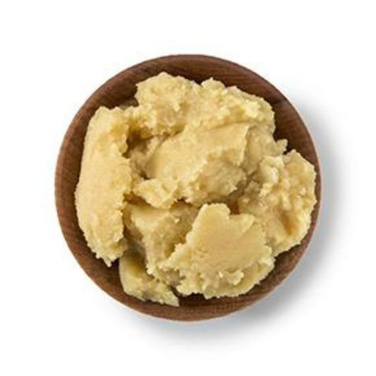 Shea Butter (Unrefined) (Cosmetic Grade)