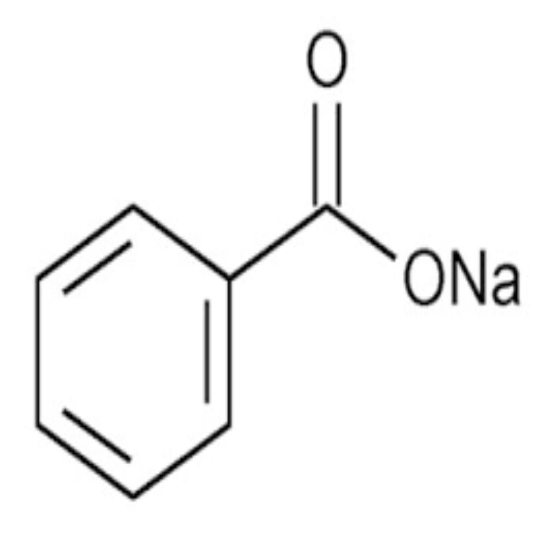 Sodium Benzoate (Cosmetic Grade)