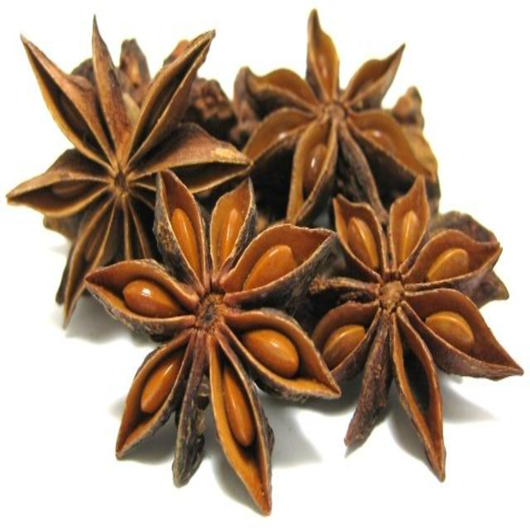 Buy Star Anise Essential Oil Online in India - The Art Connect