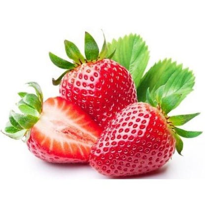 Buy Strawberry Flavour Oil Online in India - The Art Connect