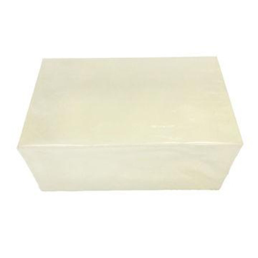 Buy Transparent/Clear Melt And Pour Soap Base (SLS & SLES Free) Online in India - The Art Connect