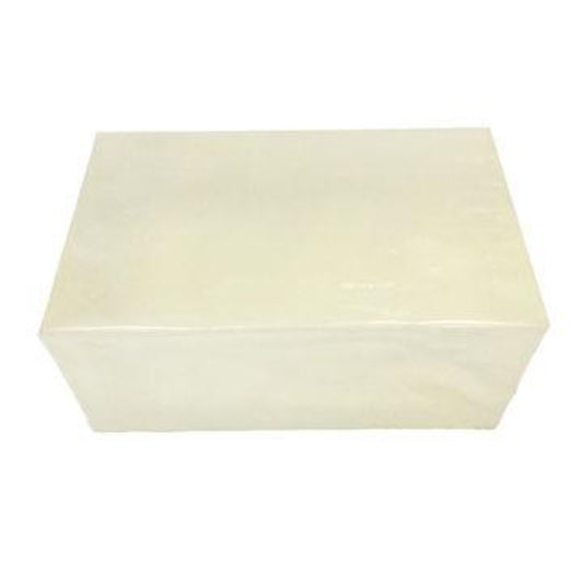 Buy Transparent/Clear Melt And Pour Soap Base (SLS & SLES Free) Online in India - The Art Connect