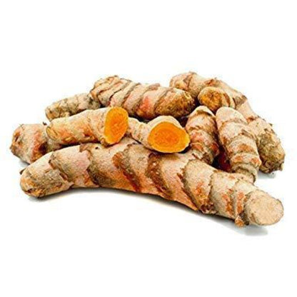 Buy Turmeric Root Essential Oil Online in India - The Art Connect