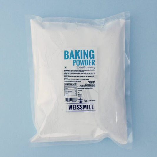 Weissmill Baking Powder - 1Kg