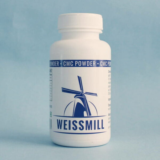 Weissmill CMC Powder – 100gms