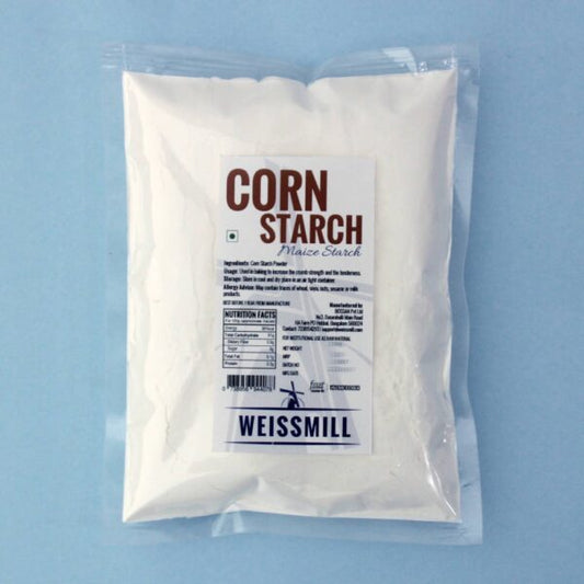 Weissmill Corn Starch - 200gms