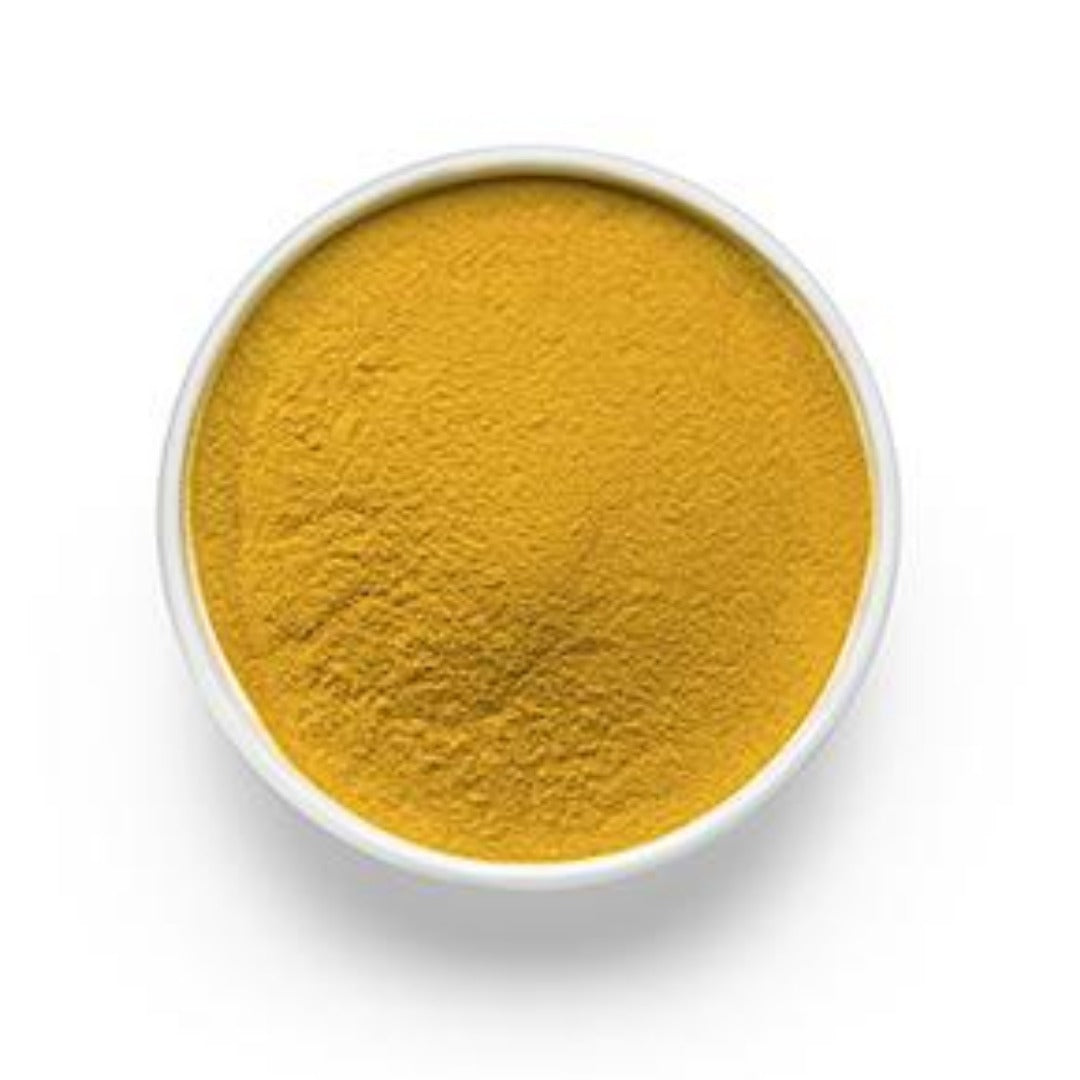 Buy Wild Turmeric (Kasturi Manjal Powder) Online in India - The Art Connect