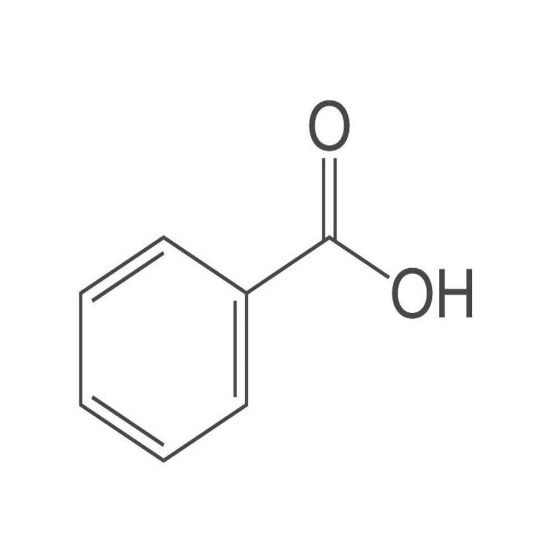 Buy benzoic acid online in india - The Art Connect
