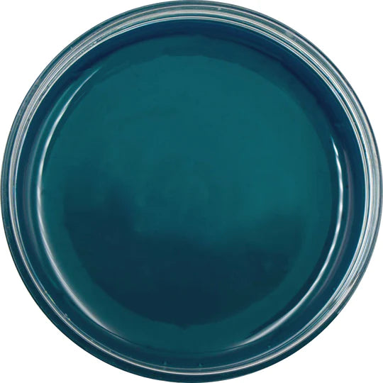 Translucent Epoxy Colour / Pigment Paste - Aqua