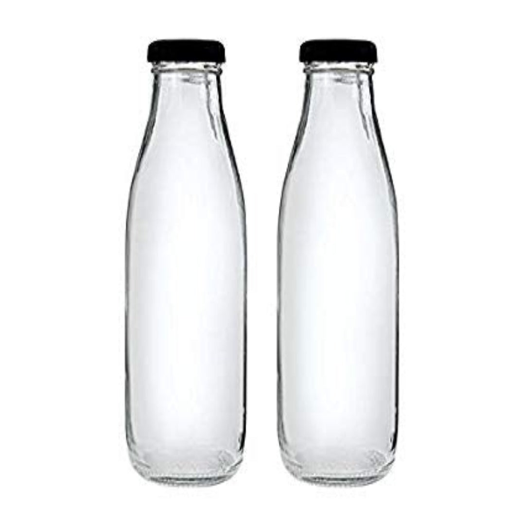 Glass Bottles,  Cosmetic Junction
