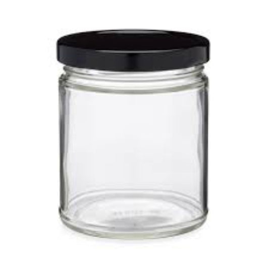 Glass Jars,  Cosmetic Junction