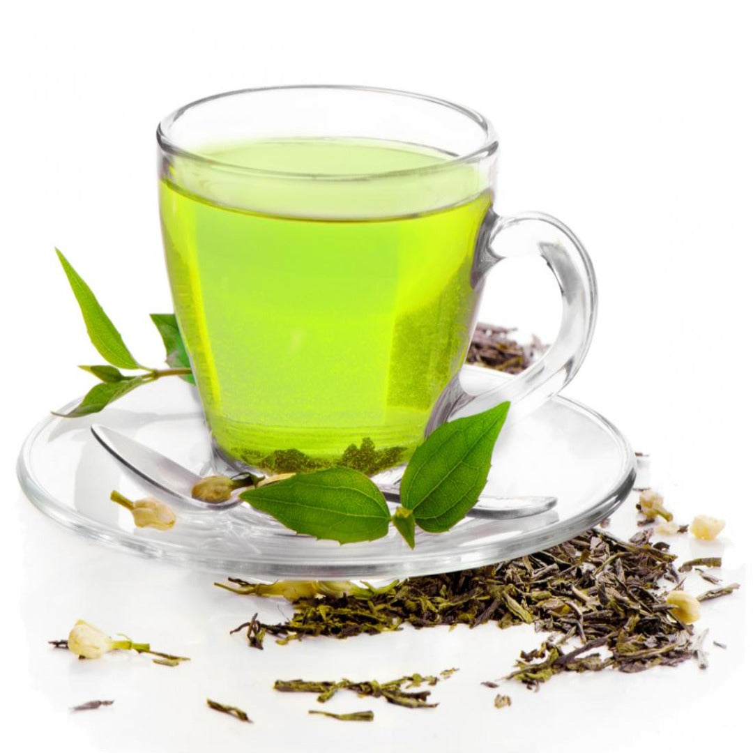 Green Tea Fragrance Oil - Buy Cosmetic & Candle Fragrances / Scents / Perfumes Online in India - The Art Connect