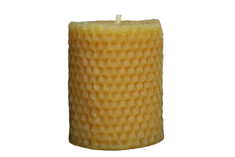 Honeycomb / Bee Hive Cells Candle Silicone Mould (Small)