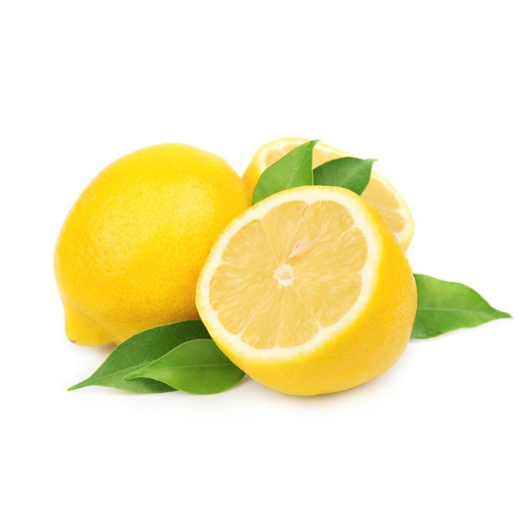 Lemon Fragrance Oil - Buy Cosmetic & Candle Fragrances / Scents / Perfumes