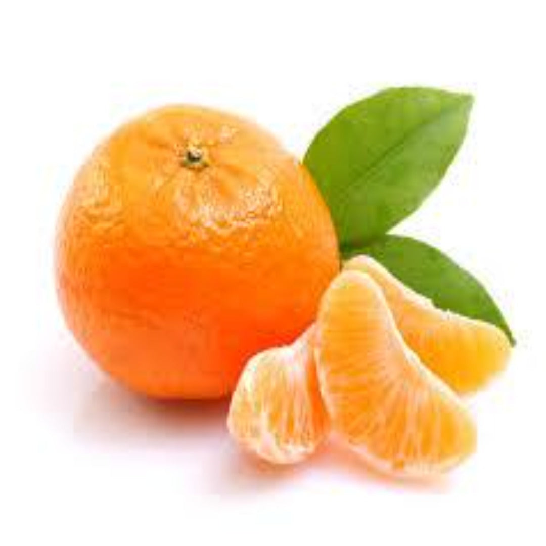 Orange Fragrance Oil - Buy Cosmetic & Candle Fragrances / Scents / Perfumes