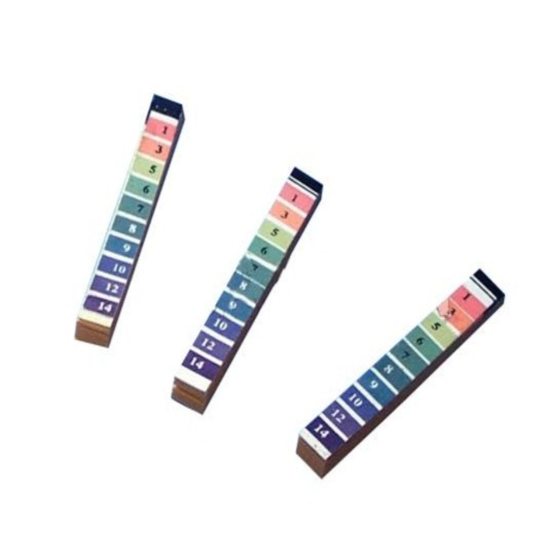 pH Strips / Papers,  Cosmetic Junction