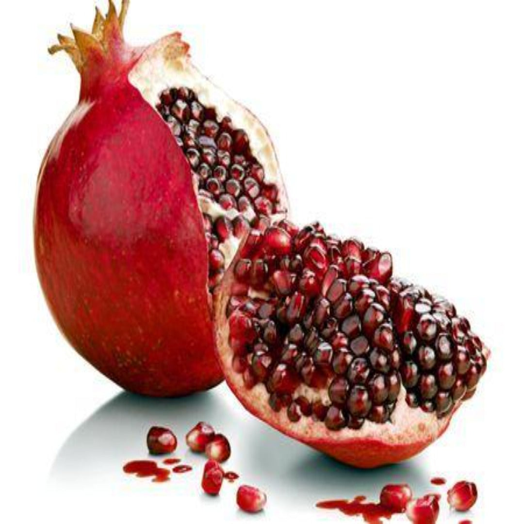 Pomegranate Fragrance Oil - Buy Cosmetic & Candle Fragrances / Scents / Perfumes